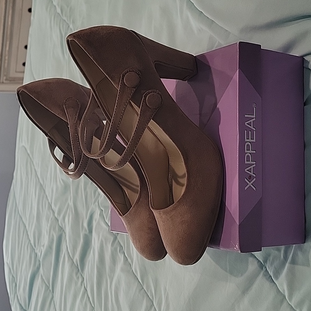 Women's High Heels
